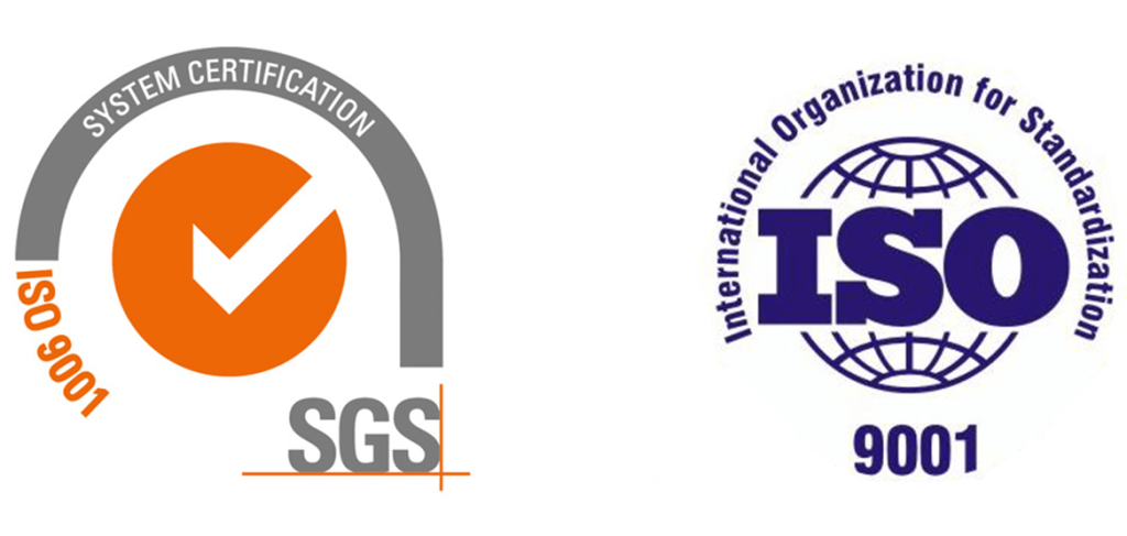 Certificación ISO 9001:2015