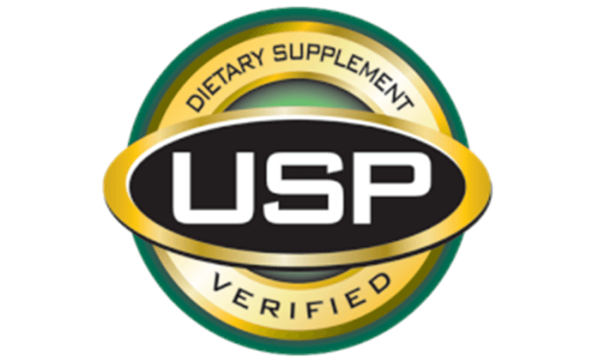 Marca de Verificación USP