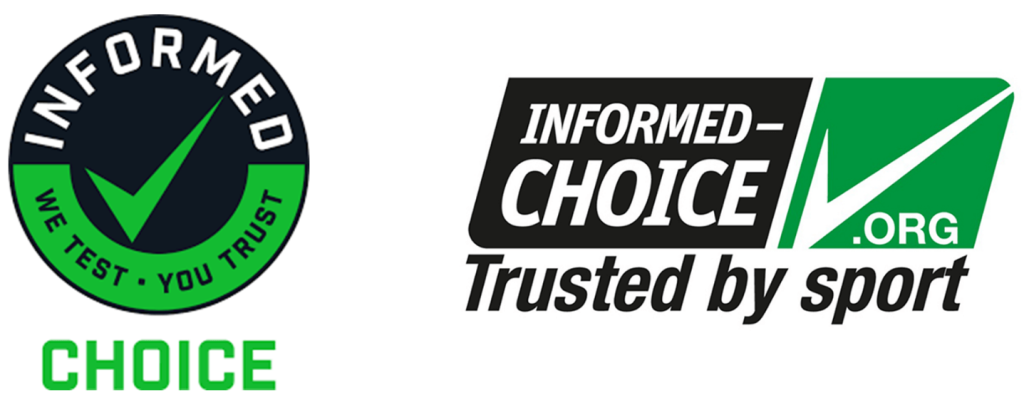 Sello Informed Choice