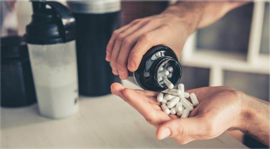 ¿Cómo tomar creatina para ganar más músculo y fuerza? 25 Tomar creatina antes del ejercicio