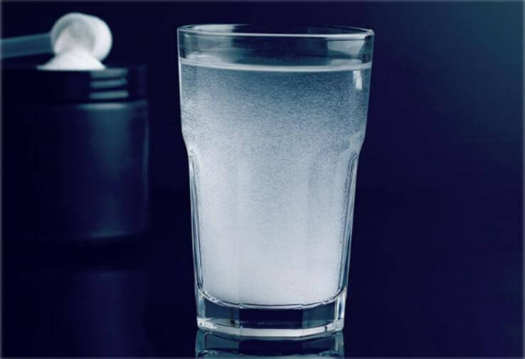 ¿Cómo tomar creatina para ganar más músculo y fuerza? 13 Creatina convencional y micronizada