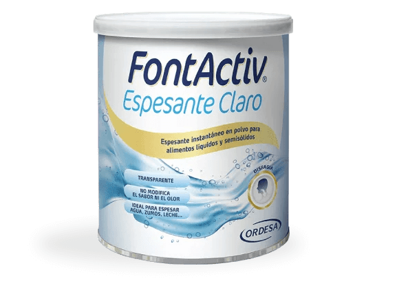 FontActiv espesante claro