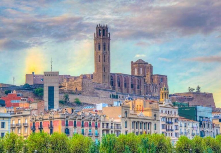 Entrenador personal en Lleida