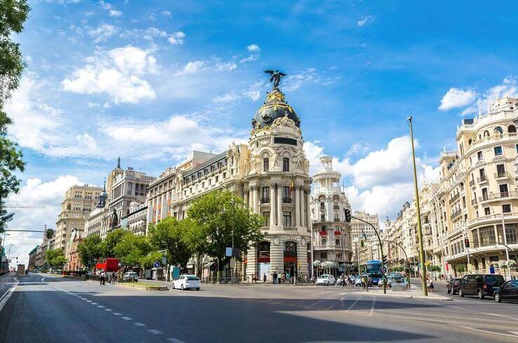 Nutrición deportiva en Madrid