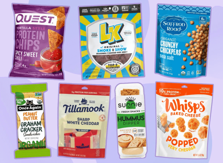 Alimentos ultraprocesados