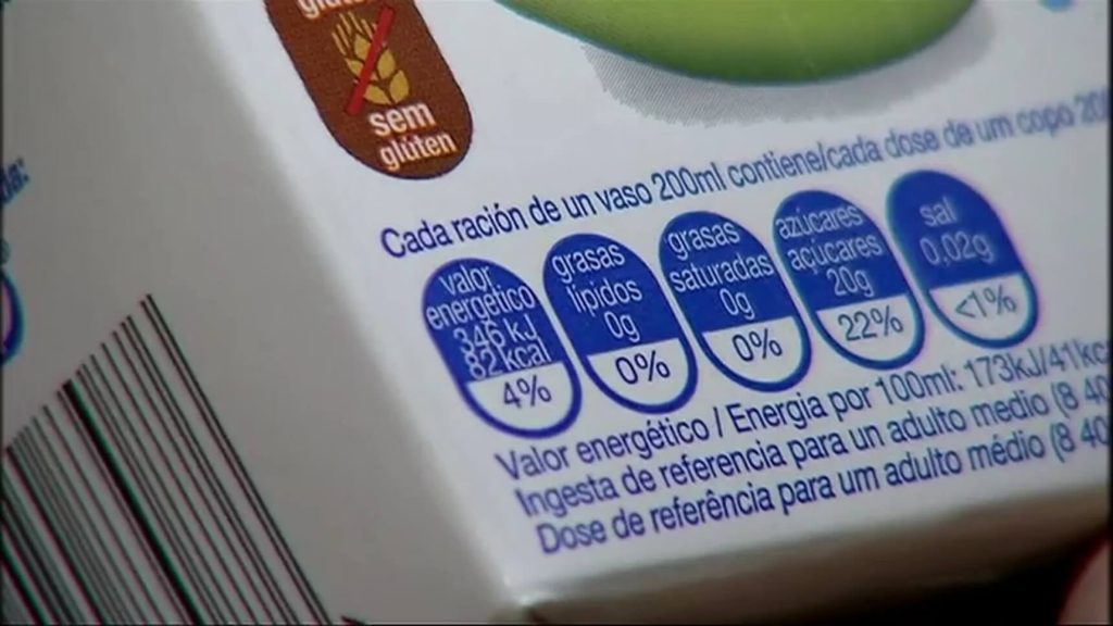 ¿Cómo se calculan las calorías de un alimento? 6 Calculo de las calorías en alimento