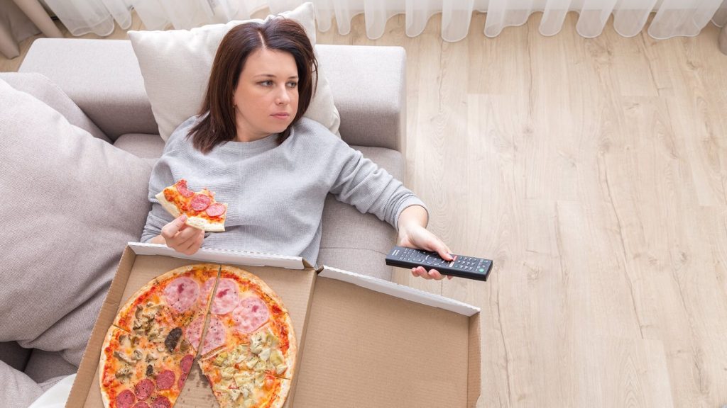 ¿Por qué algunos carbohidratos dan sueño? 1 Carbohidratos dan sueño