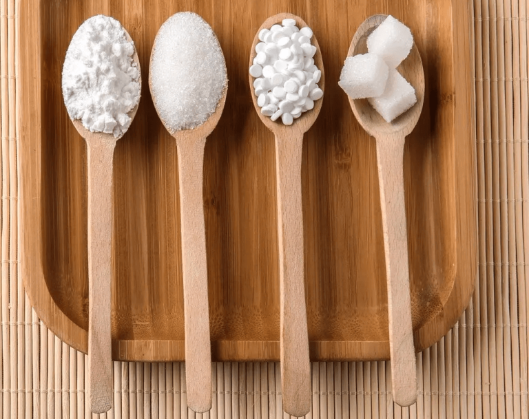 Glucosa y fructosa en la dieta