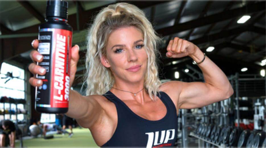 Efecto suplemento L-carnitina