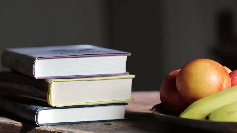 Libros para aprender saludable