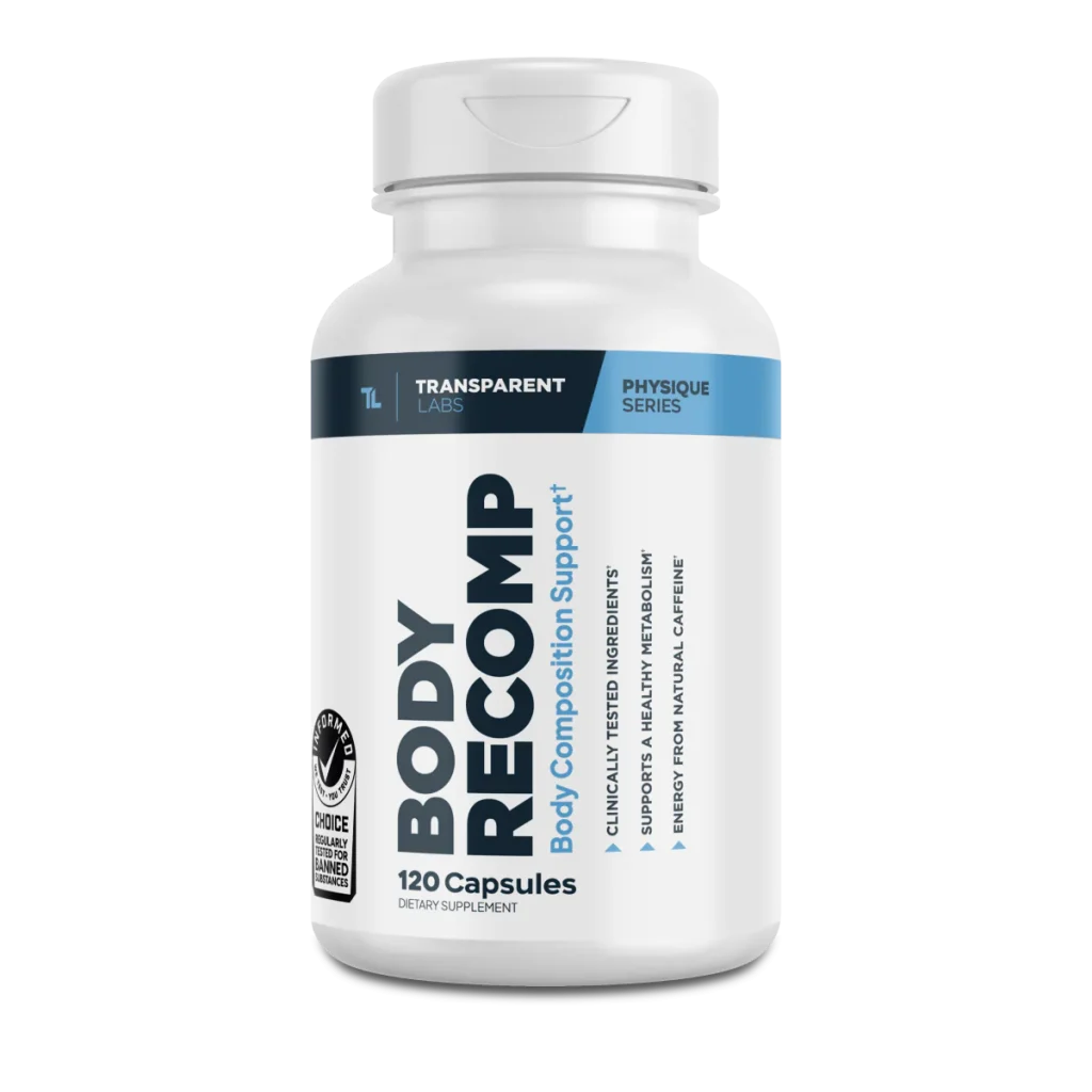 Recomp