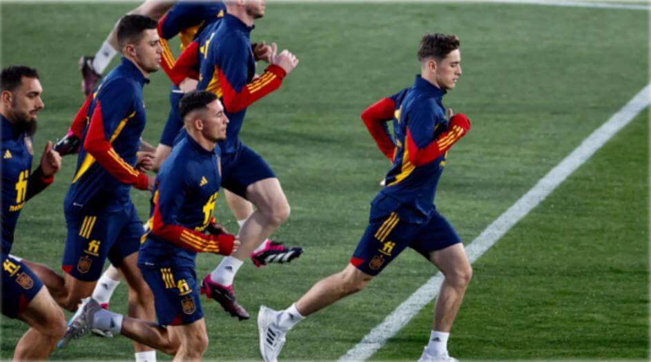 Realizar deportes de equipo