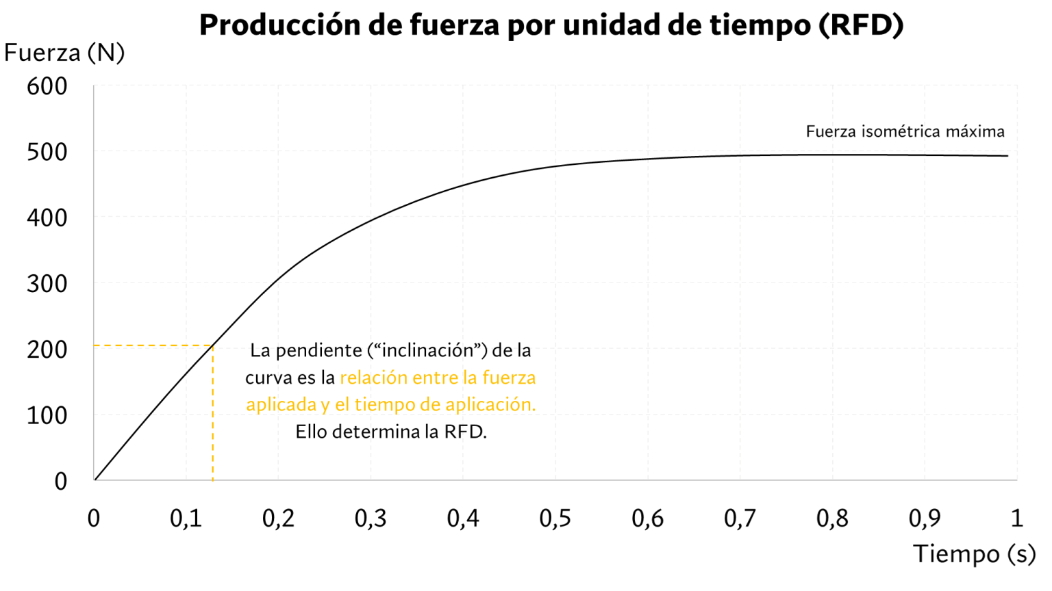 ¿Qué Tipos de Fuerza hay? - Máxima, Explosiva y Resistencia