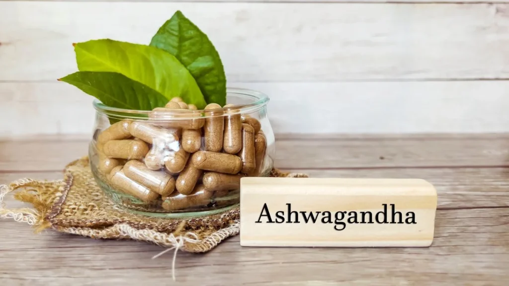 Ashwagandha y gimnasio, ¿qué beneficios tiene según la ciencia? 11 ashwagandha.jpg