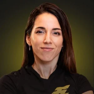 Imagen de María Casas