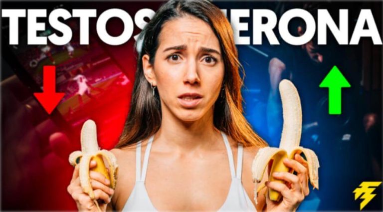 Hábitos disminuyen testosterona