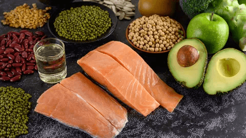 10 consejos para hacer una buena etapa de definición 3 Ingesta adecuada de proteínas