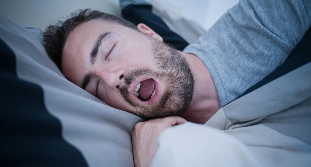 10 consejos para hacer una buena etapa de definición 17 Descanso y manejo del estrés