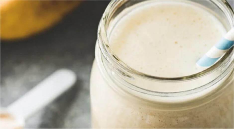 Preparar mass gainer casero