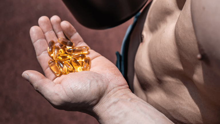 El papel del omega 3