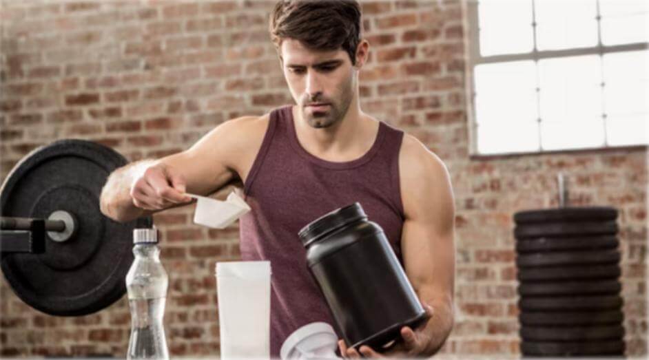 TOP 7 mejores pre-entrenos del mercado en 2026 51 Fabricar pre–entreno casero