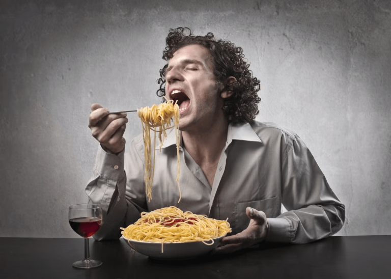 Volumen sin carbohidratos