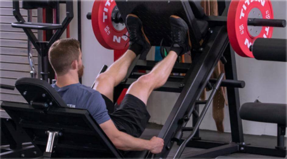 Entrenamiento según el nivel