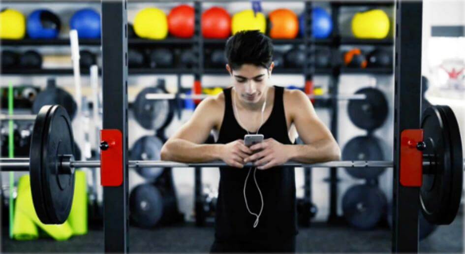 Periodización del entrenamiento 