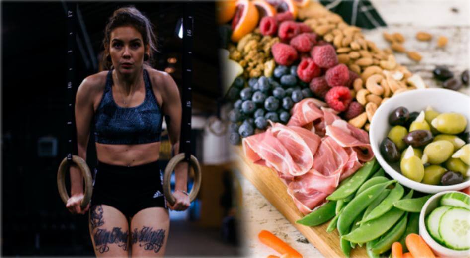 Ingesta de proteínas ganar masa muscular