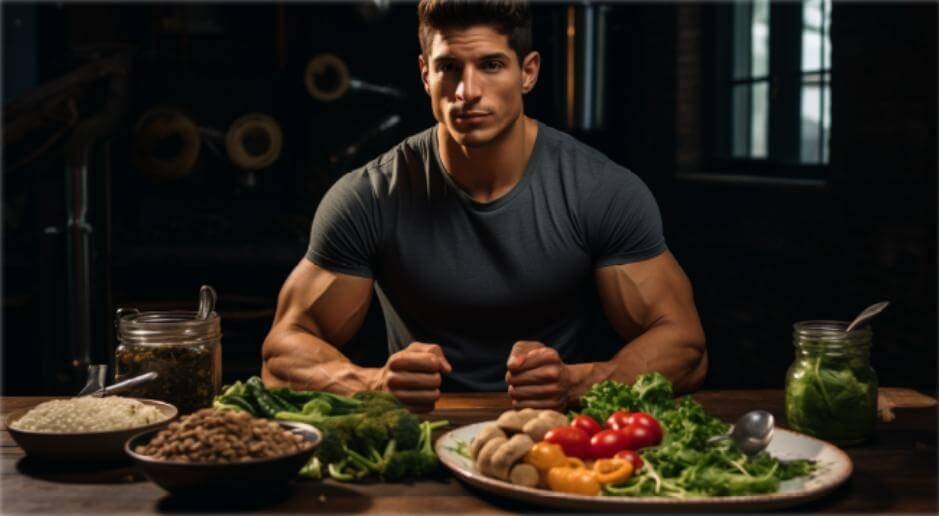 Adaptar nutrición a necesidades