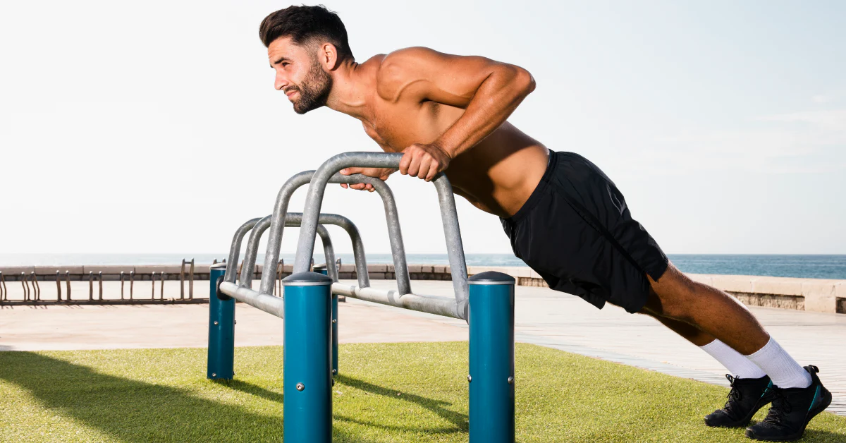Importance of physical fitness 1