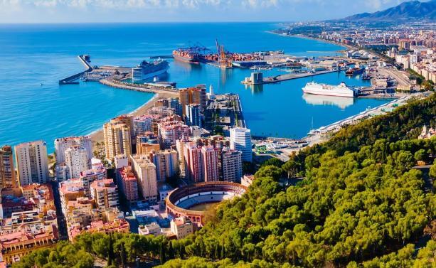 Nutrición deportiva en Málaga
