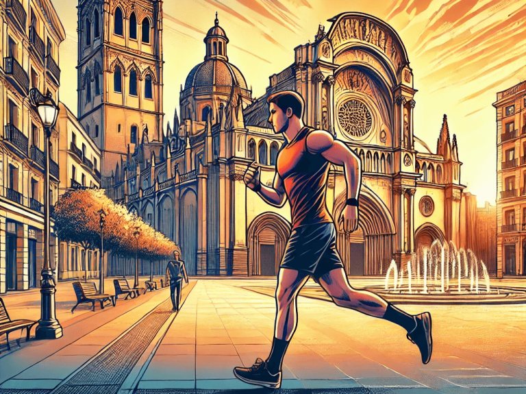 Nutrición deportiva en Murcia