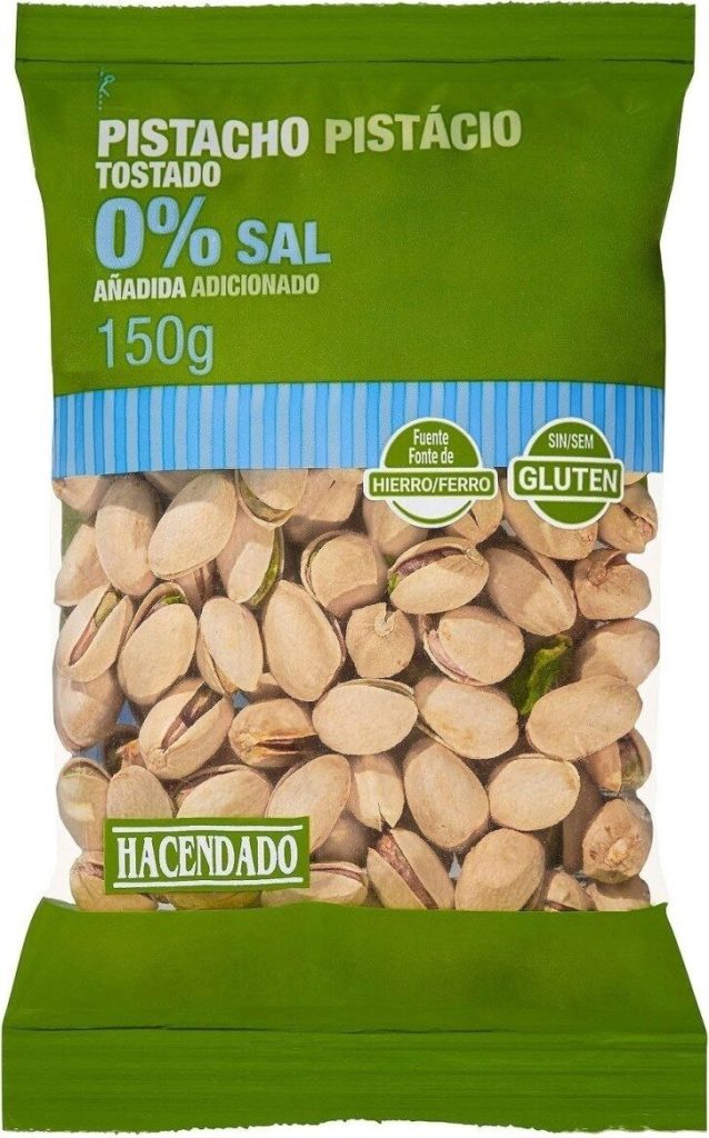 Pistachos