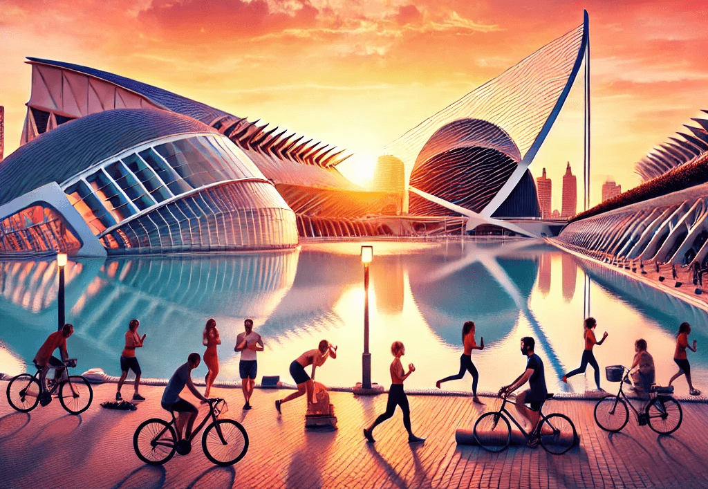 Oportunidades Laborales en Valencia