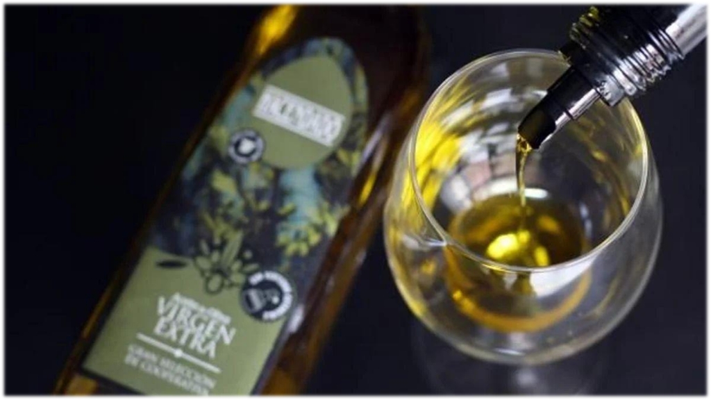 aceite