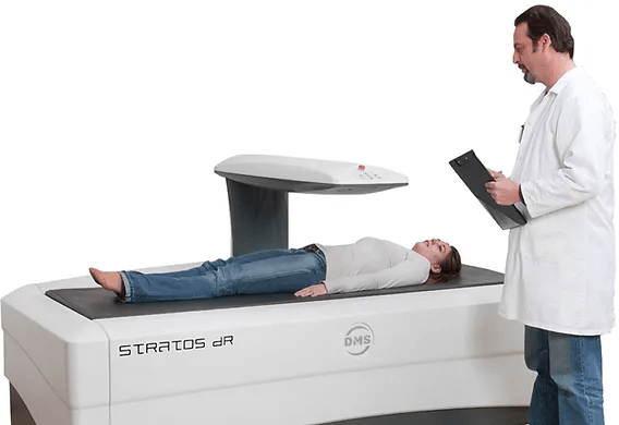 Protocolo previo a la medición
