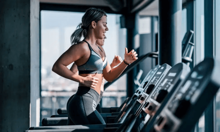 Hacer cardio en ayunas