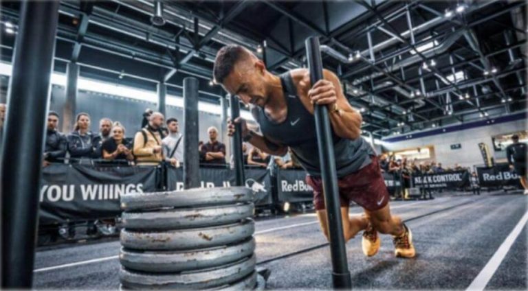 Entrenamiento híbrido