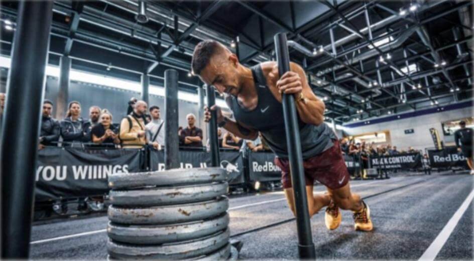 Entrenamiento híbrido