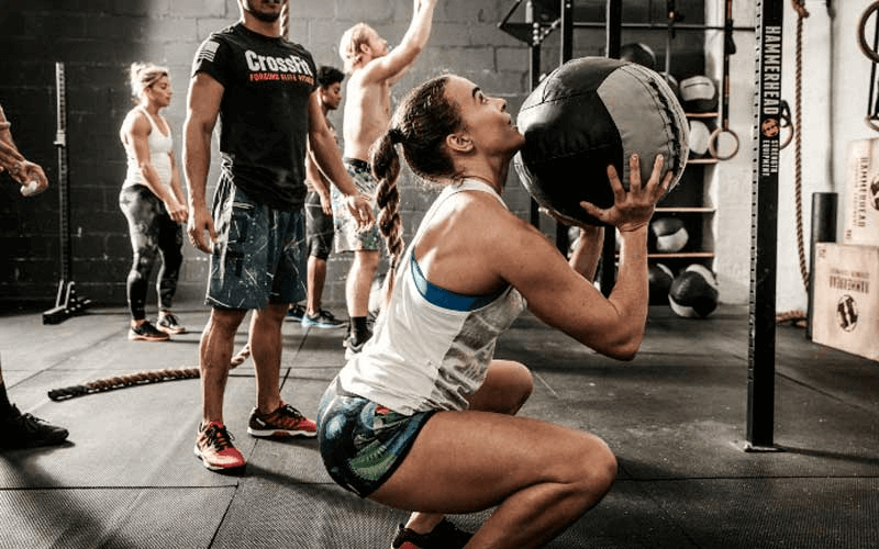 Adaptar cada ejercicio