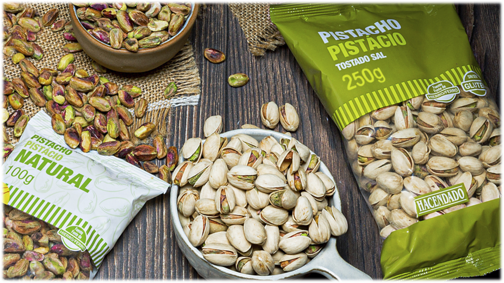 pistacho