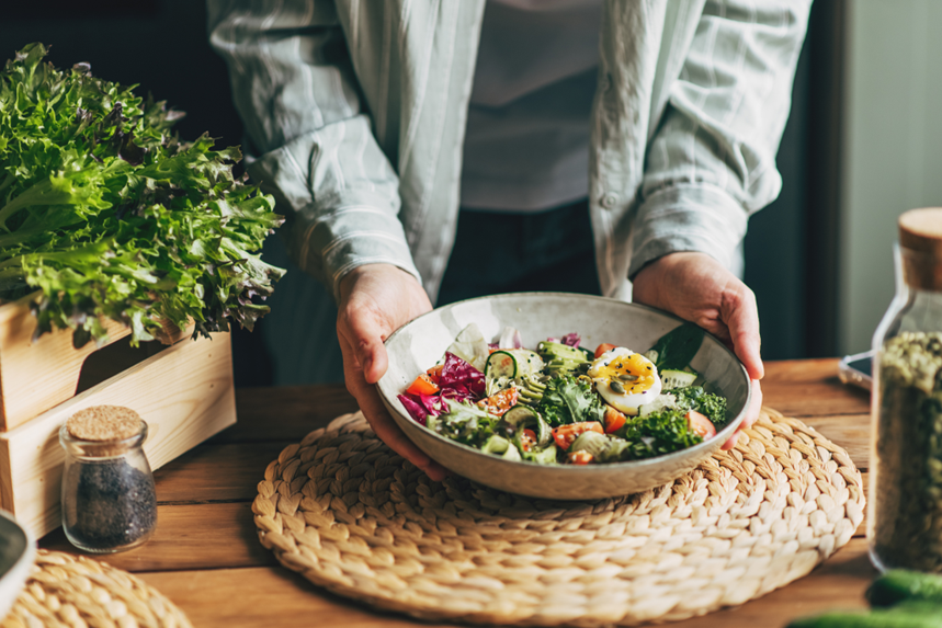 ¿Qué es un nutricionista y cuál es su función? 7 sdfsd