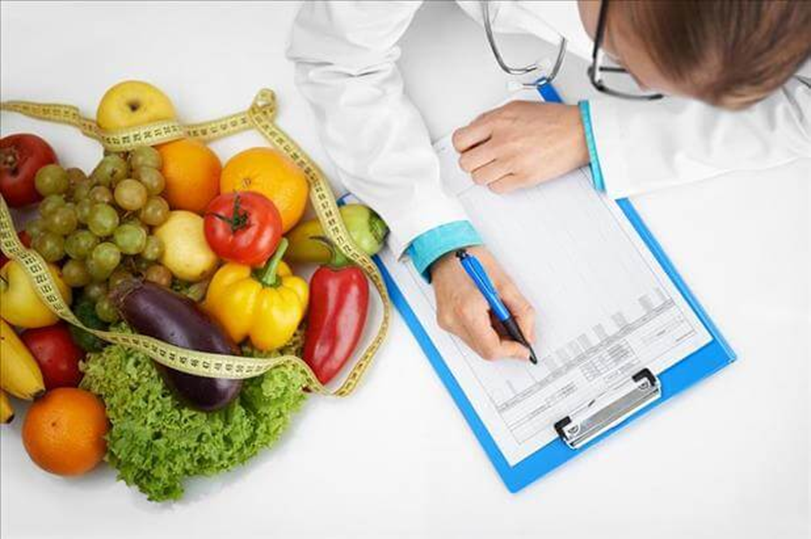 ¿Qué es un nutricionista y cuál es su función? 5 sfsdf