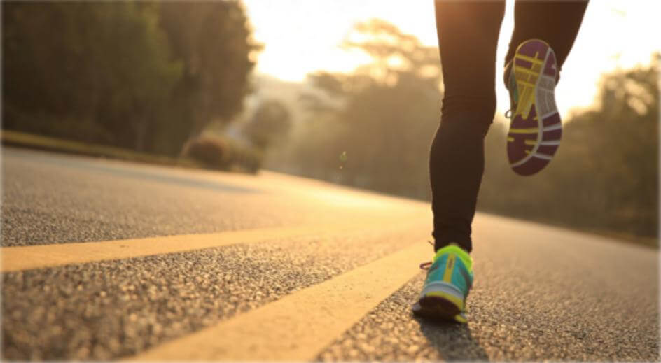 ¿Cómo evitar el sobreentrenamiento? 15 Corredor de fondo amateur