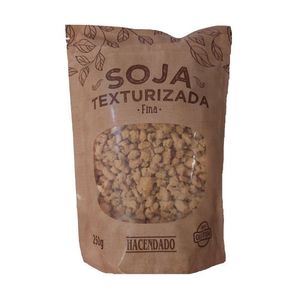 soja de mercadona