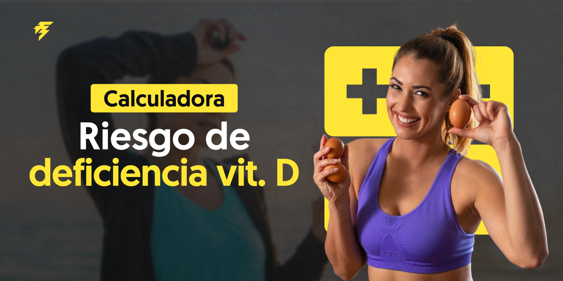 riesgo vitamina d baja