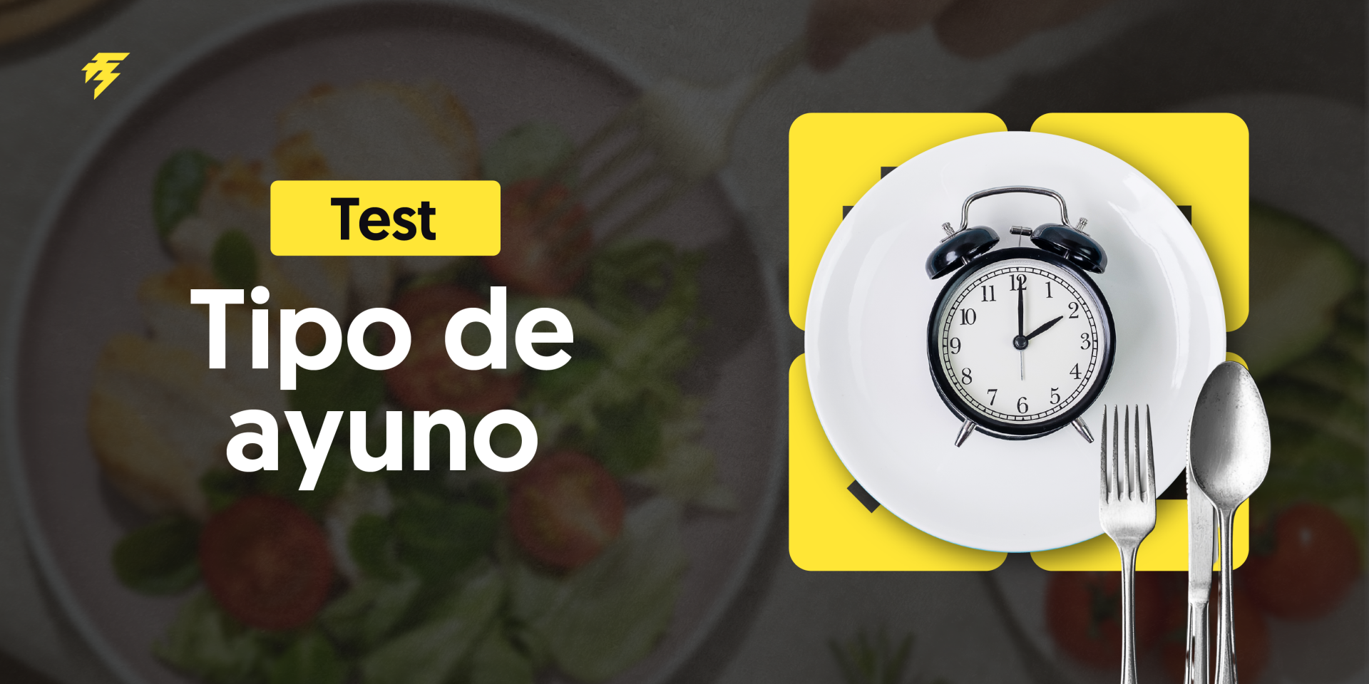 test ayuno intermitente