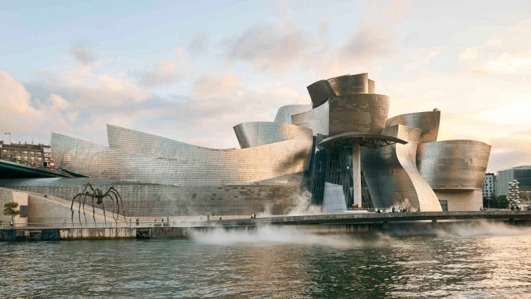 Estudiar TSD en Bilbao