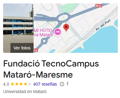 Escuela Superior de Ciencias de la Salud 